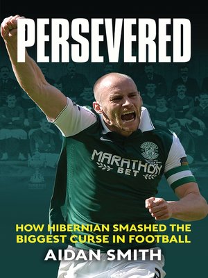 cover image of Persevered